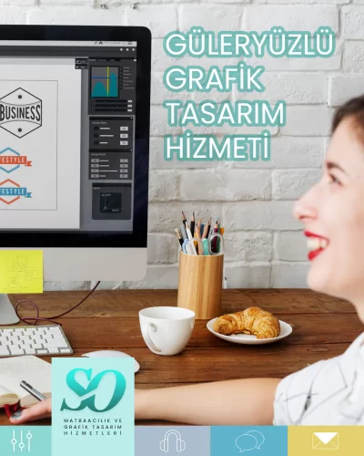 GRAFİK TASARIM